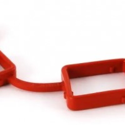 Genuine VAG Pressure Control Valve (PCV) Gasket - TFSi Platform 